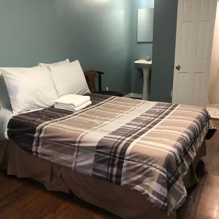 Chelsea International Hostel New York Luaran gambar