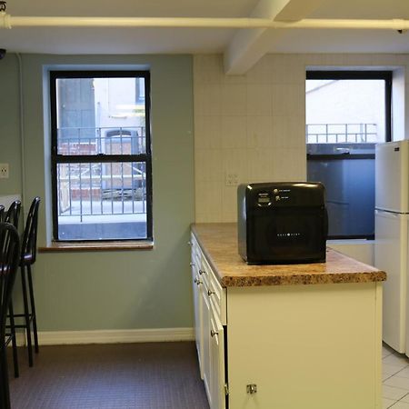 Chelsea International Hostel New York Luaran gambar