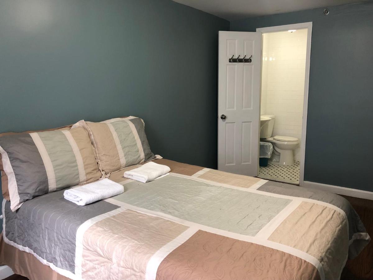 Chelsea International Hostel New York Luaran gambar