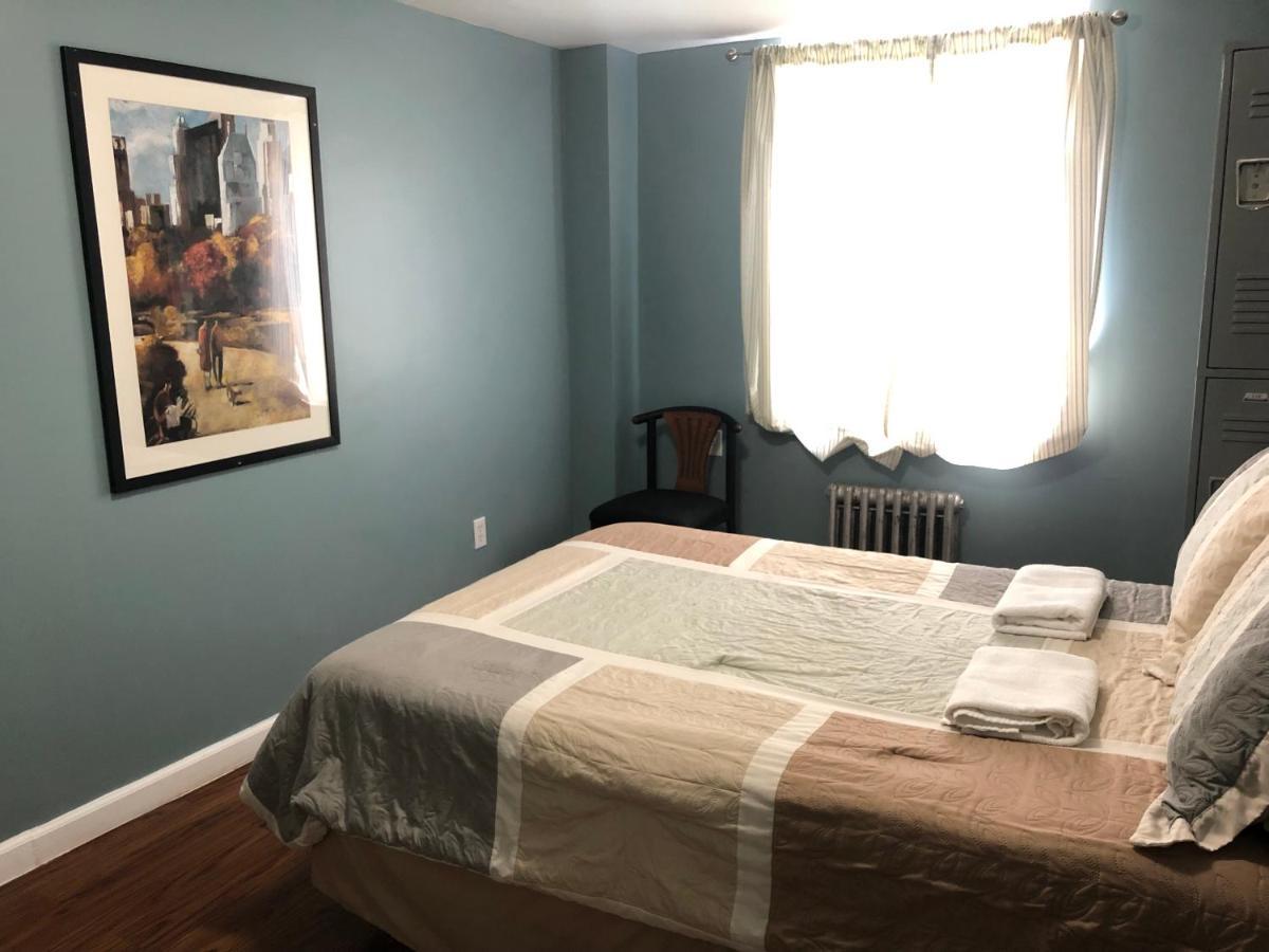 Chelsea International Hostel New York Luaran gambar