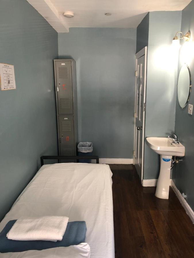 Chelsea International Hostel New York Luaran gambar