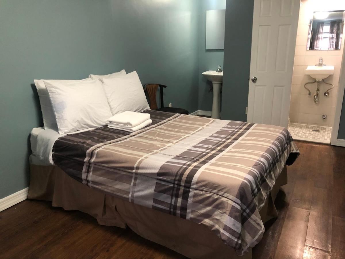 Chelsea International Hostel New York Luaran gambar
