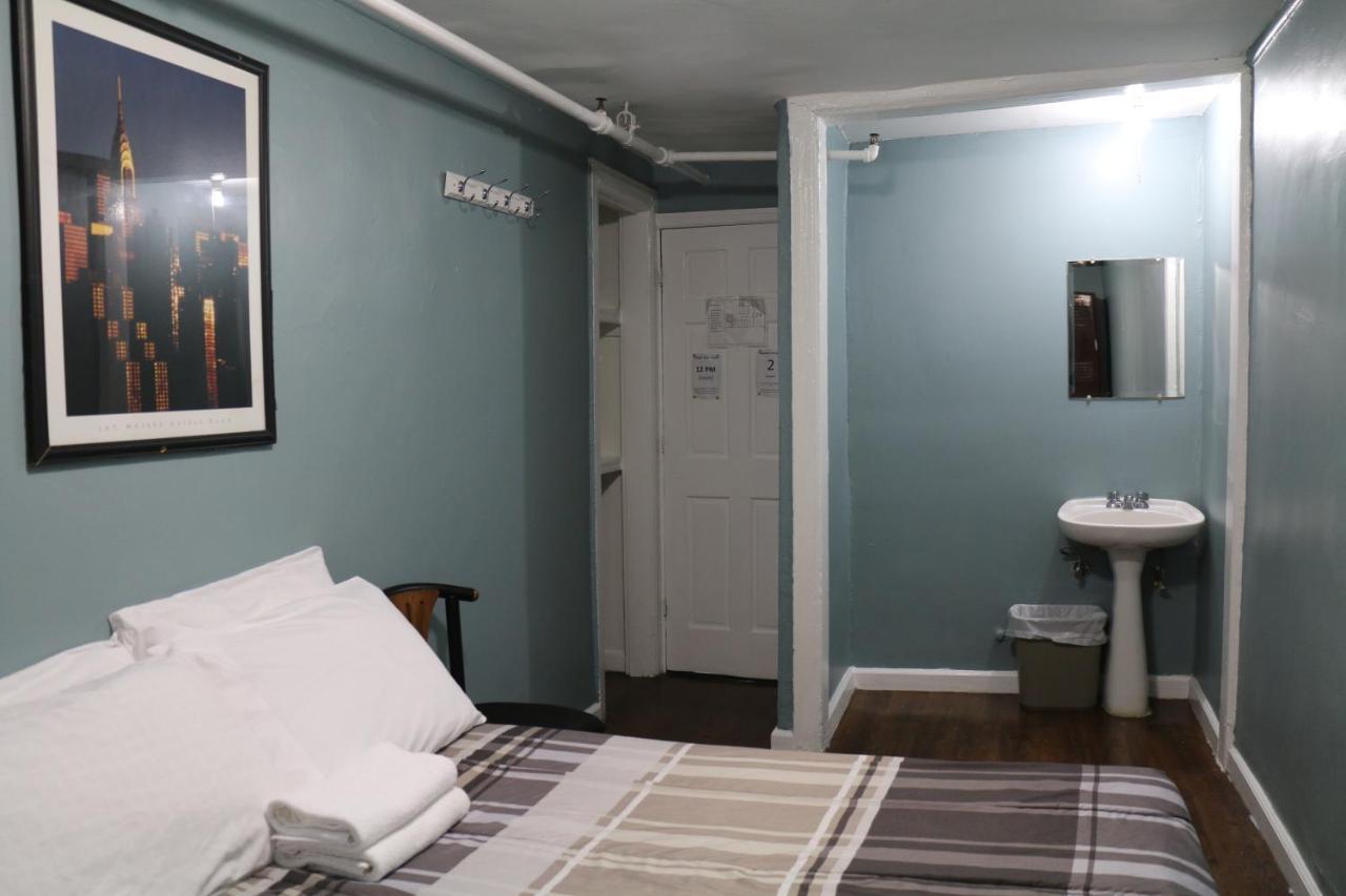 Chelsea International Hostel New York Luaran gambar